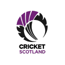 Cricket Scotland Logo