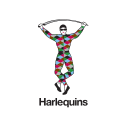 Harlequins Logo