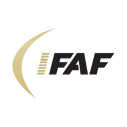 IFAF Logo