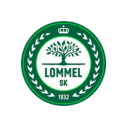 Lommel SK logo