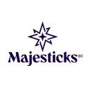 Majesticks GC Logo