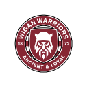 Wigan Warriors Logo